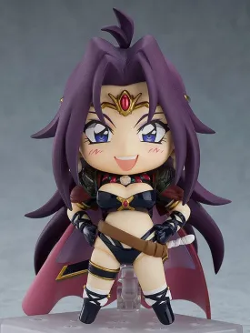 1156 Nendoroid Naga the Serpent