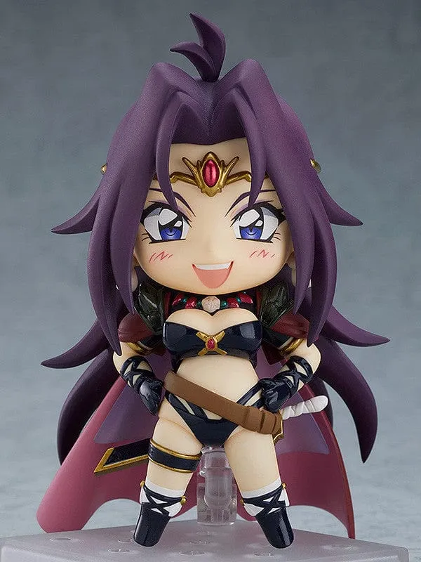 1156 Nendoroid Naga the Serpent