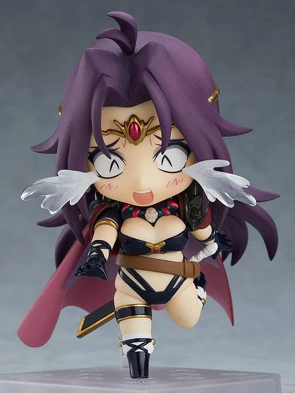 1156 Nendoroid Naga the Serpent