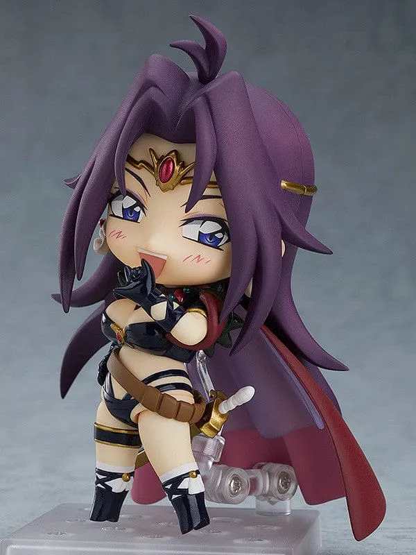 1156 Nendoroid Naga the Serpent