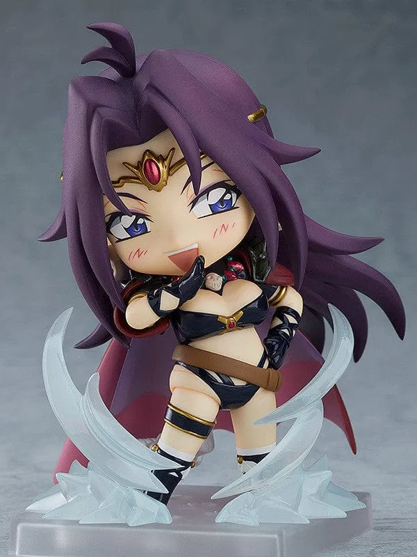 1156 Nendoroid Naga the Serpent