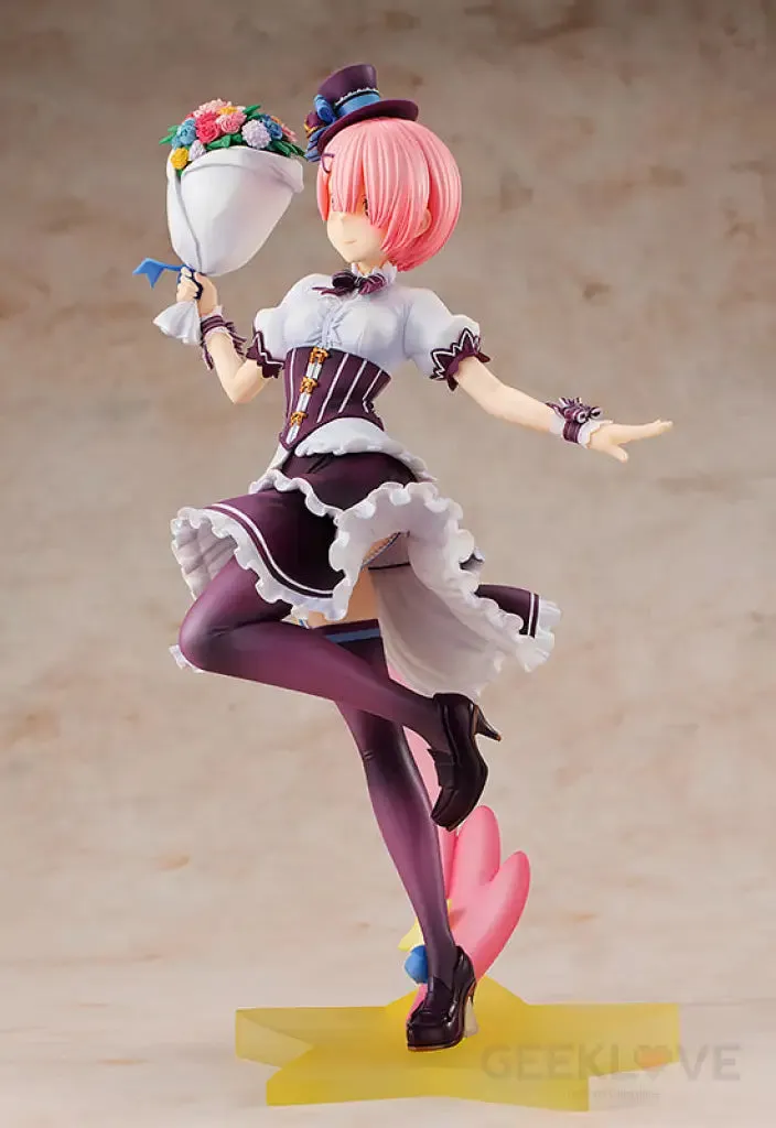 1/7 Ram Birthday Ver. Re:ZERO Starting Life in Another World