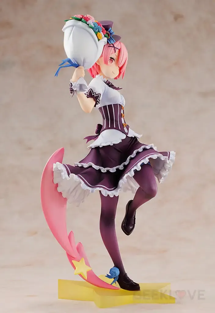 1/7 Ram Birthday Ver. Re:ZERO Starting Life in Another World