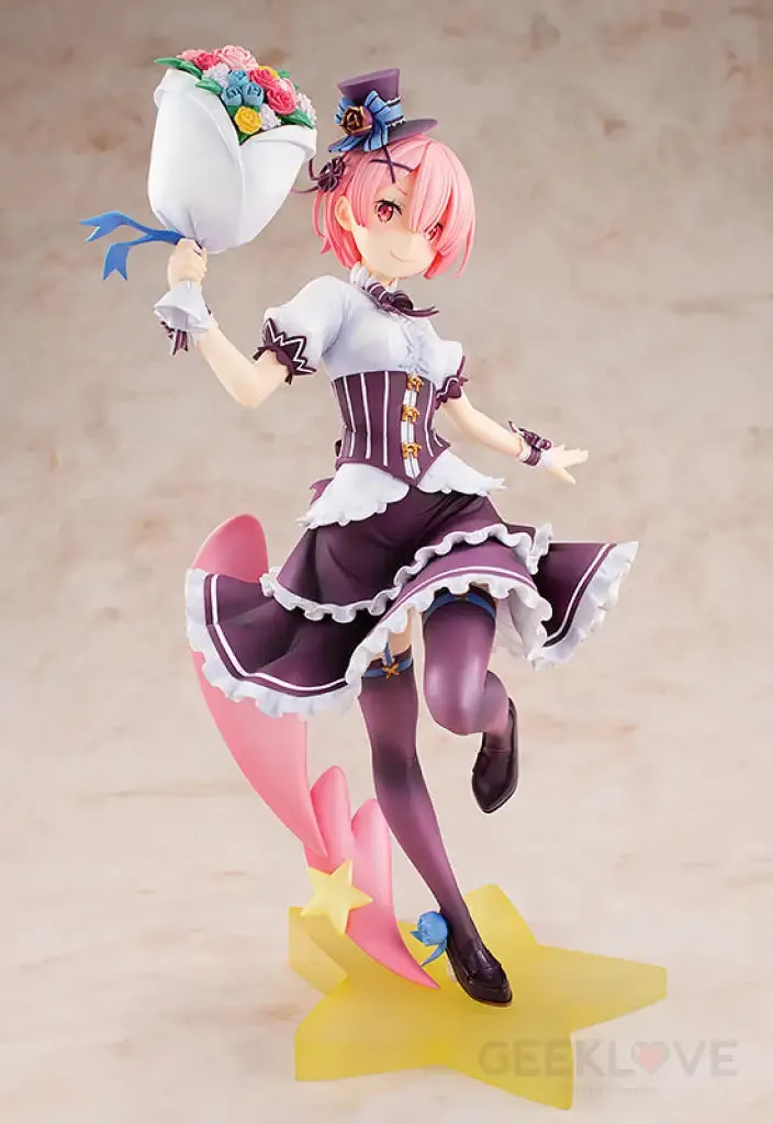 1/7 Ram Birthday Ver. Re:ZERO Starting Life in Another World