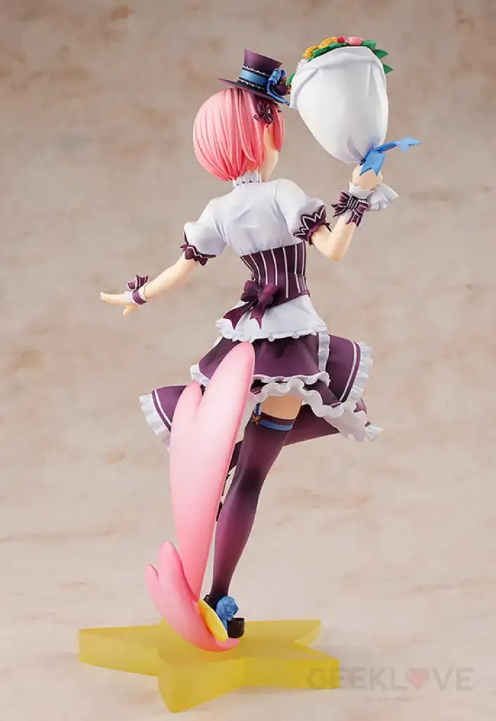 1/7 Ram Birthday Ver. Re:ZERO Starting Life in Another World
