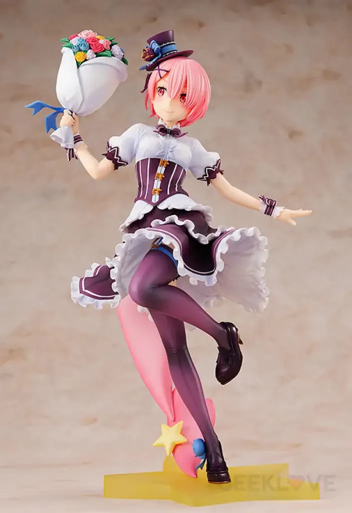 1/7 Ram Birthday Ver. Re:ZERO Starting Life in Another World