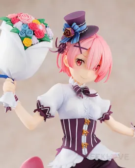 1/7 Ram Birthday Ver. Re:ZERO Starting Life in Another World