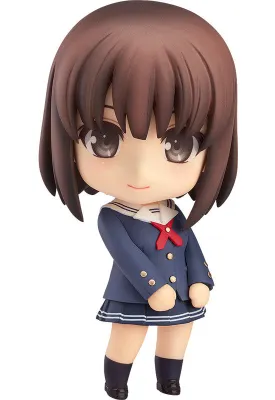 704 Saekano: How to Raise a Boring Girlfriend Nendoroid Megumi Kato (re-run)