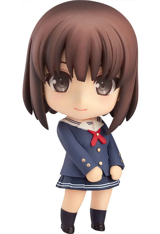 704 Saekano: How to Raise a Boring Girlfriend Nendoroid Megumi Kato (re-run)