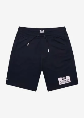 Action - navy