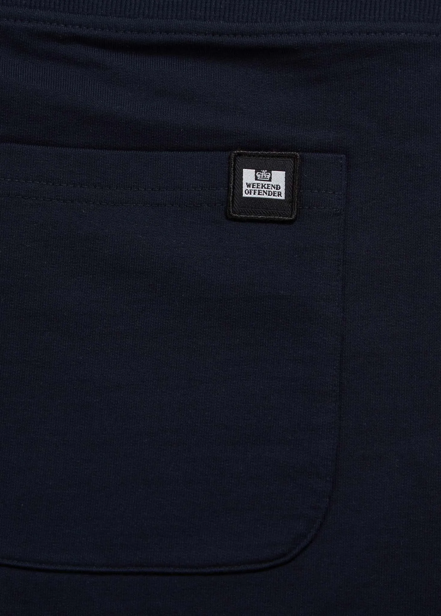 Action - navy