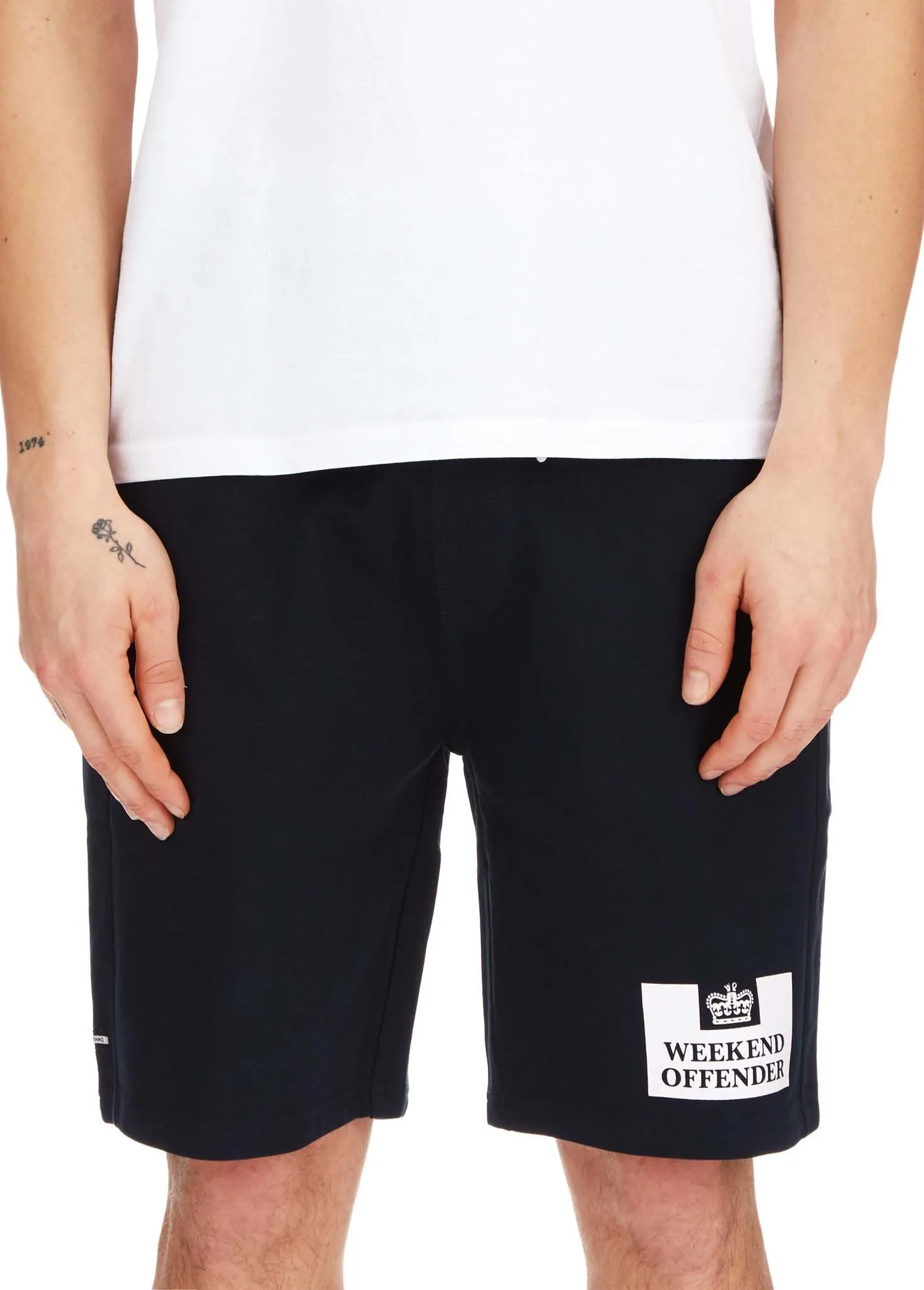 Action - navy