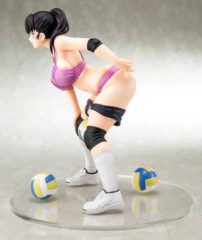 Akira Todo (World's End Harem) Wearing Stretchable Bloomers
