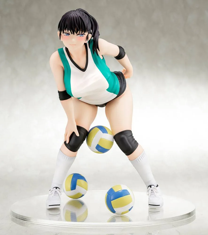 Akira Todo (World's End Harem) Wearing Stretchable Bloomers