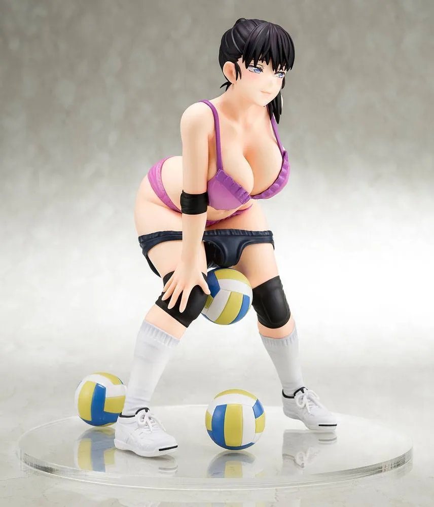 Akira Todo (World's End Harem) Wearing Stretchable Bloomers