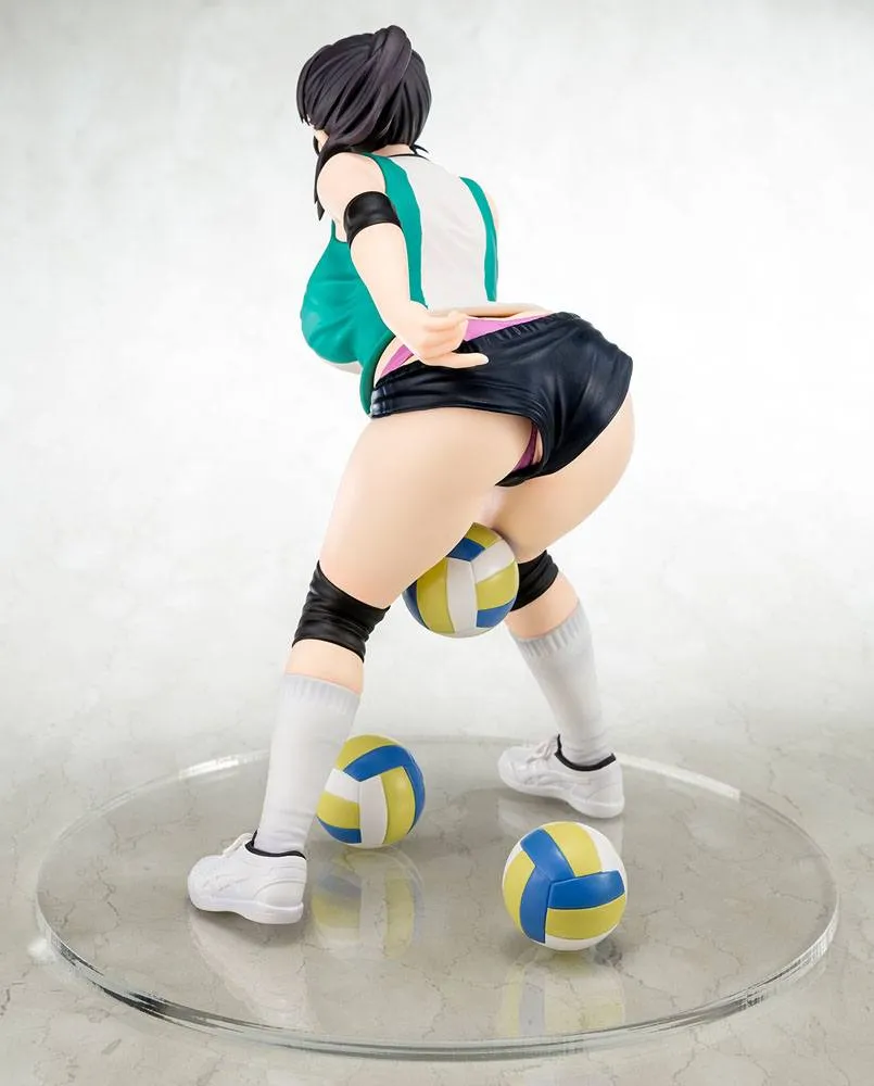 Akira Todo (World's End Harem) Wearing Stretchable Bloomers