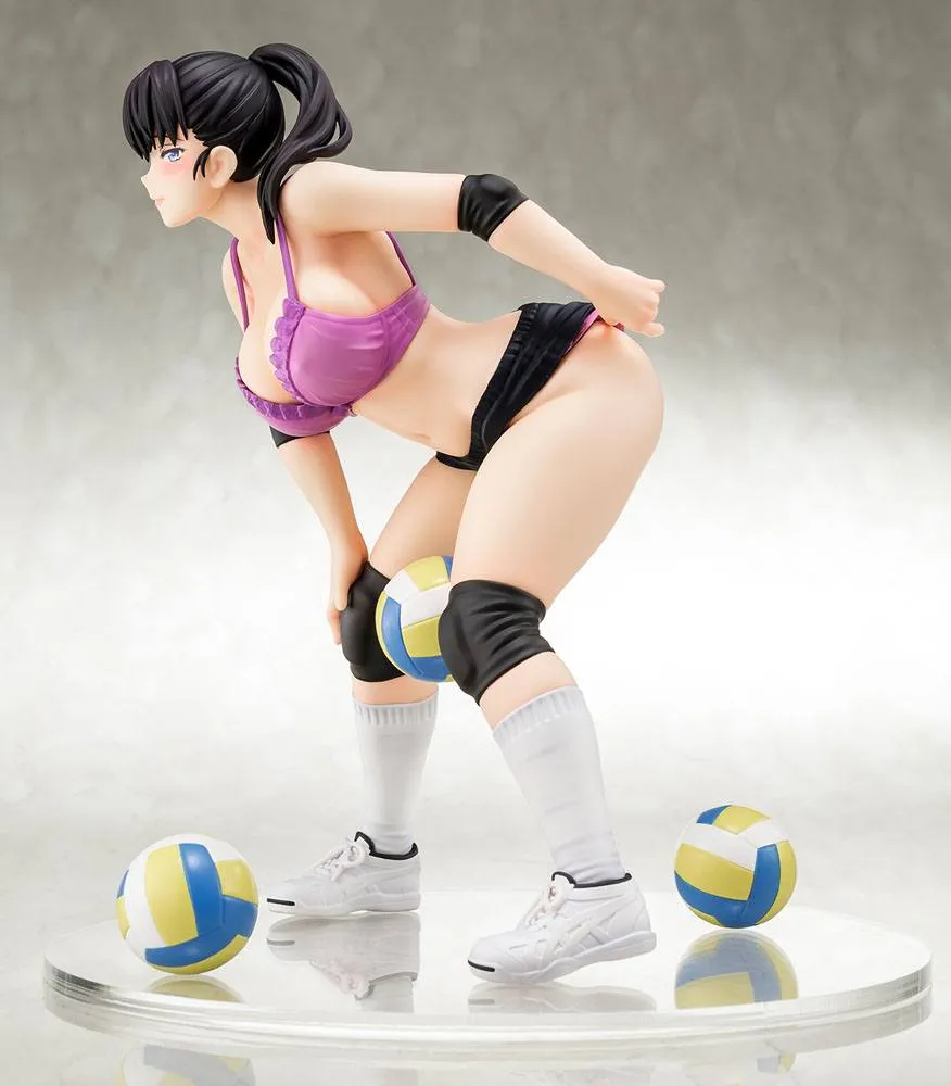 Akira Todo (World's End Harem) Wearing Stretchable Bloomers