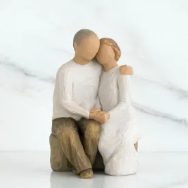 Anniversary Figure