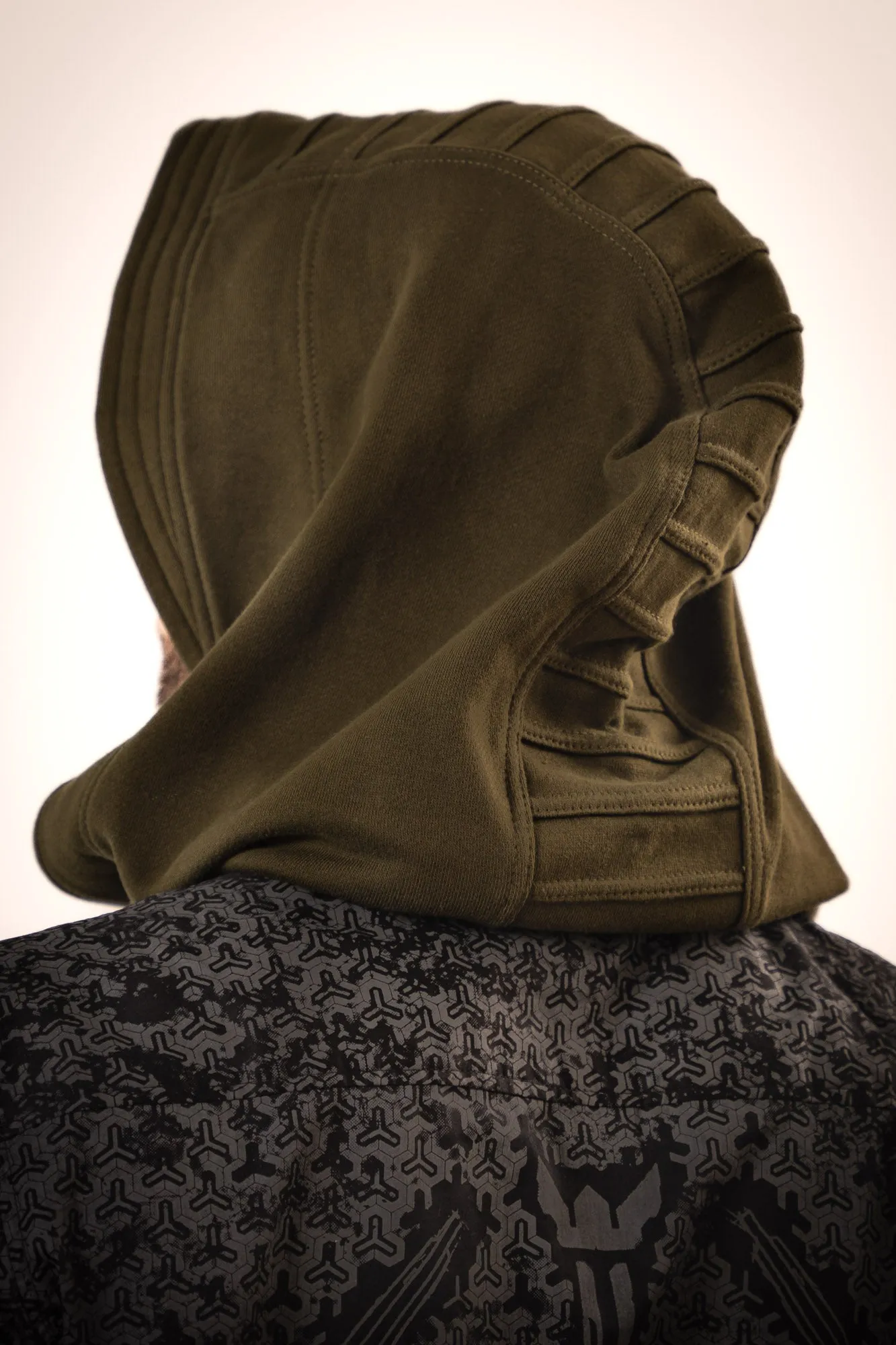 Arrakis Hood