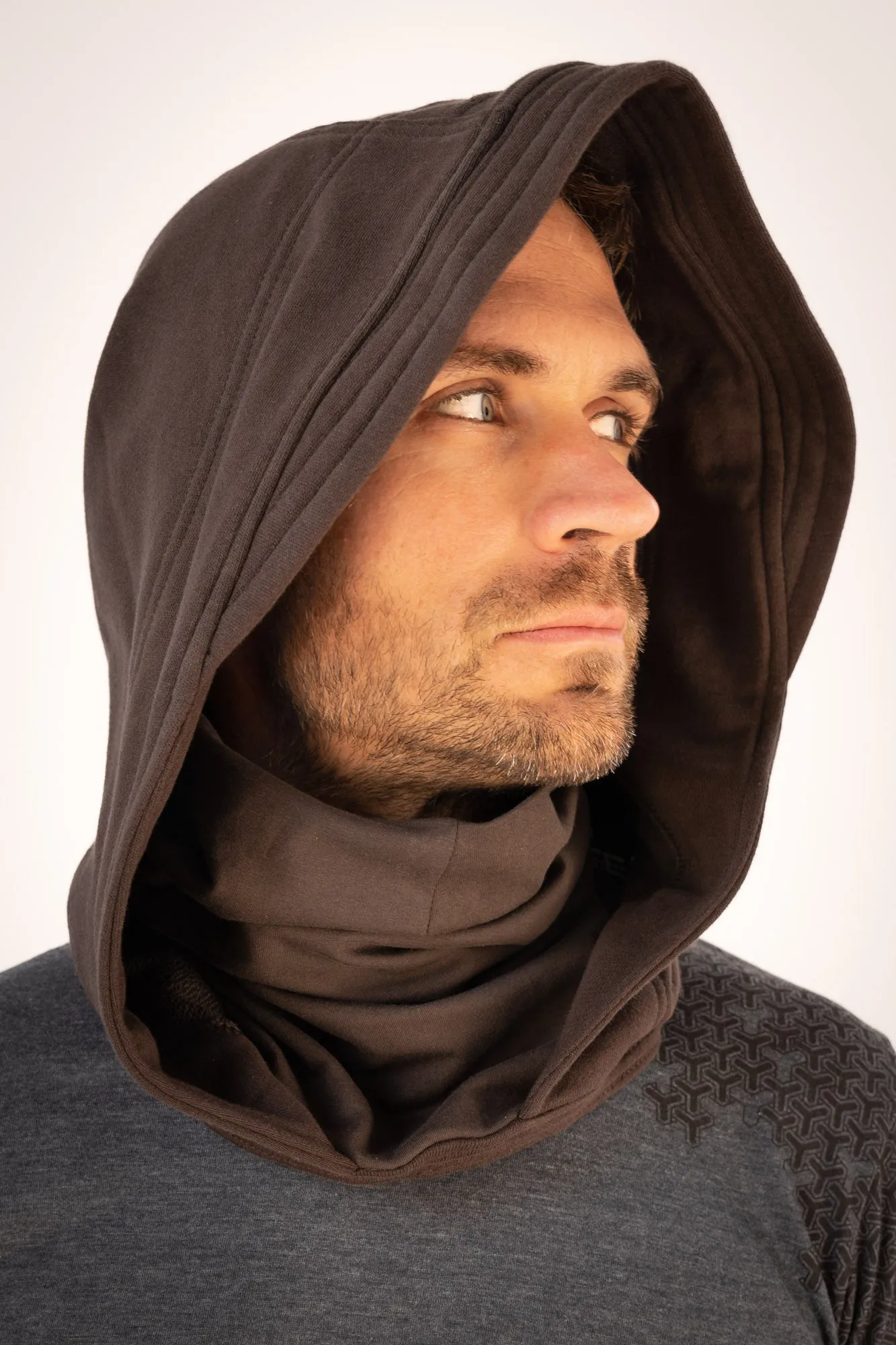 Arrakis Hood