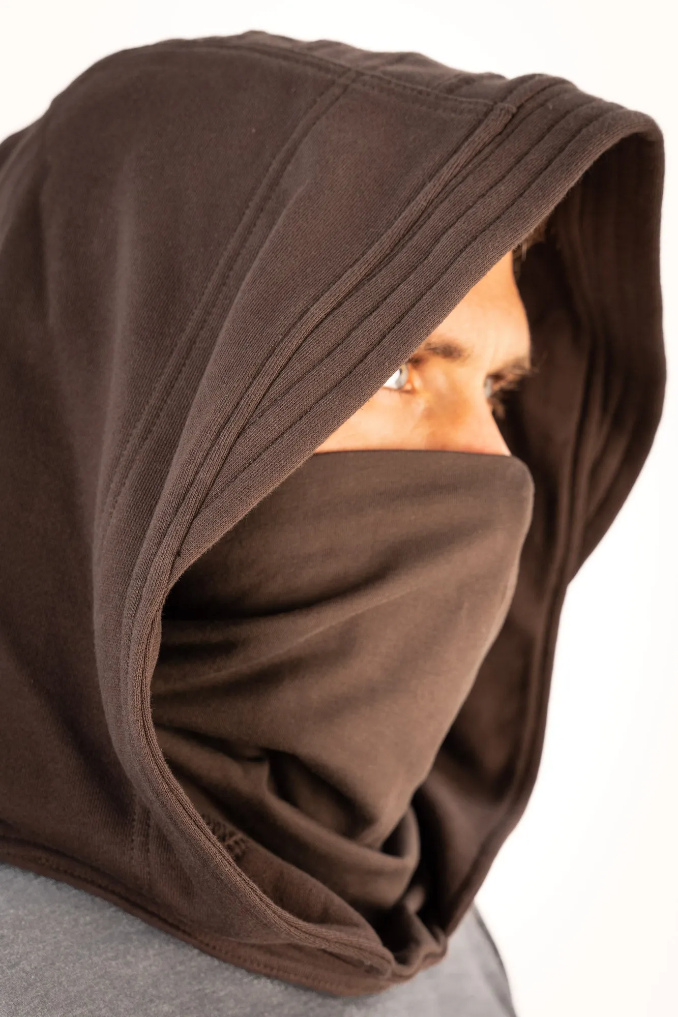 Arrakis Hood