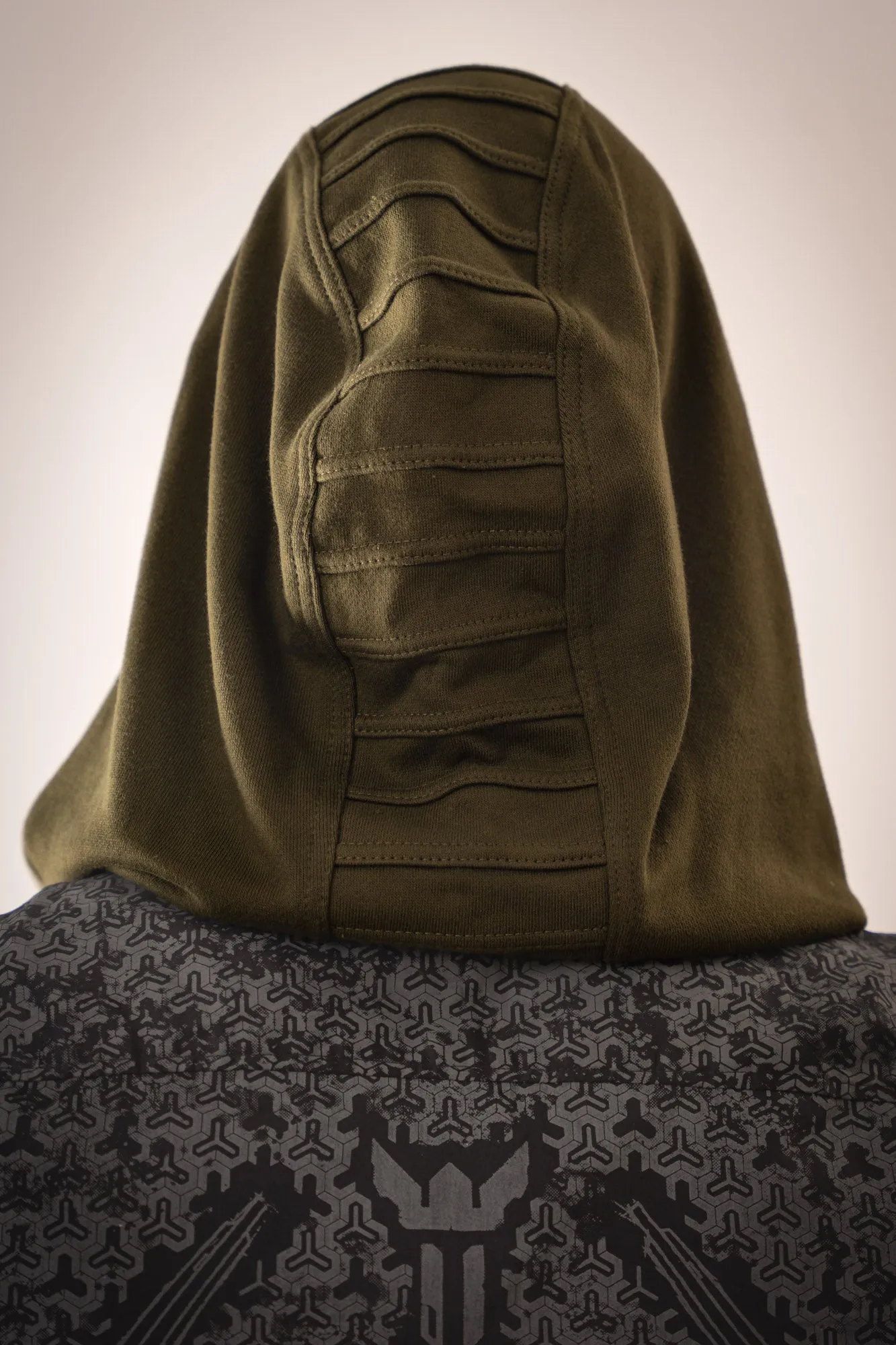 Arrakis Hood