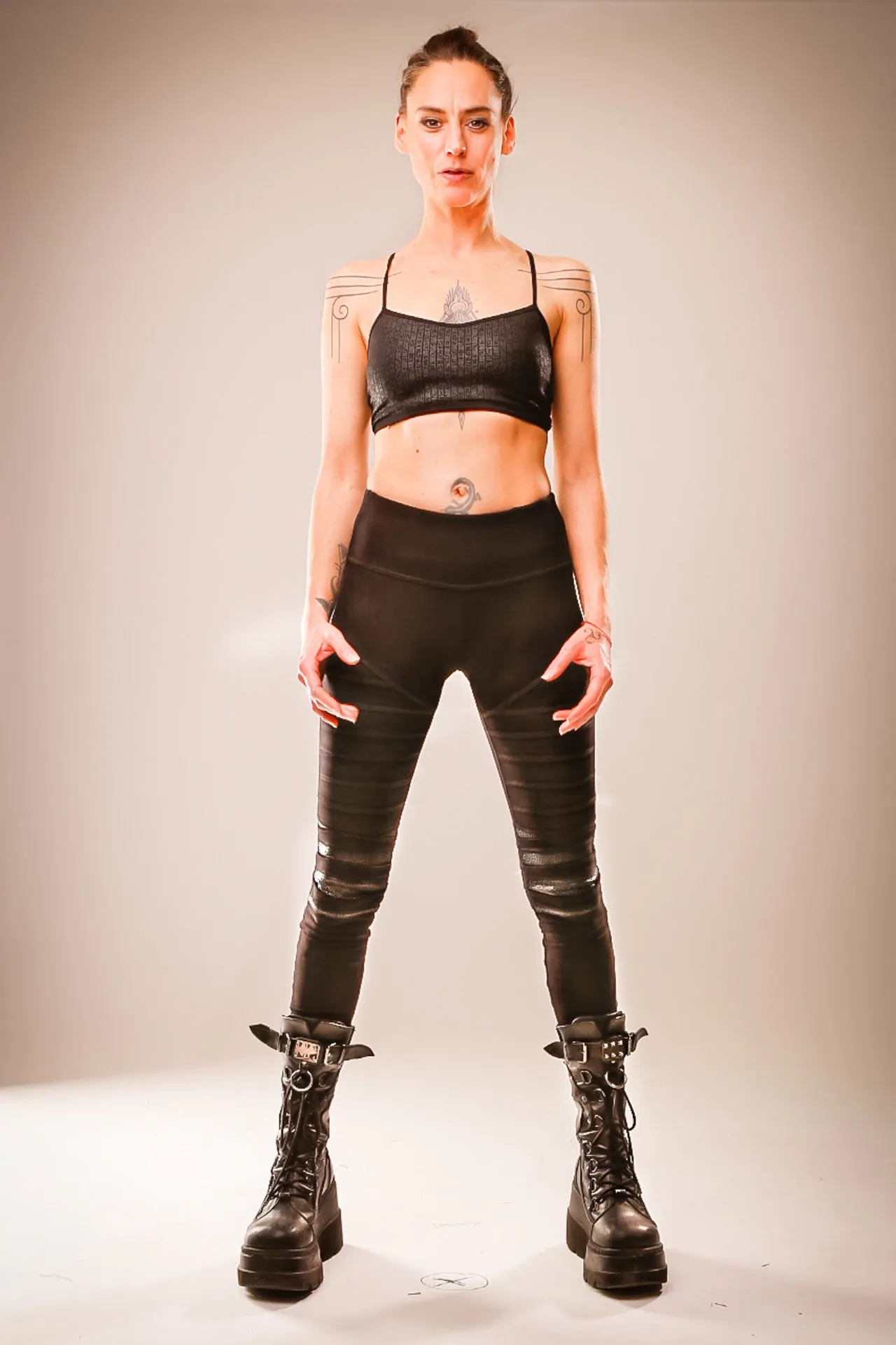 Arrakis Leggings