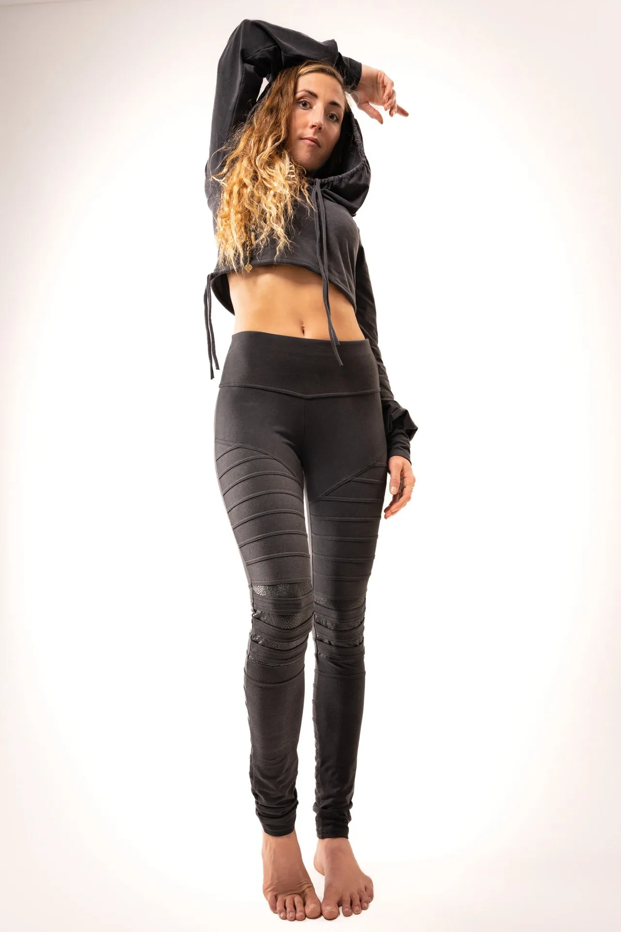 Arrakis Leggings