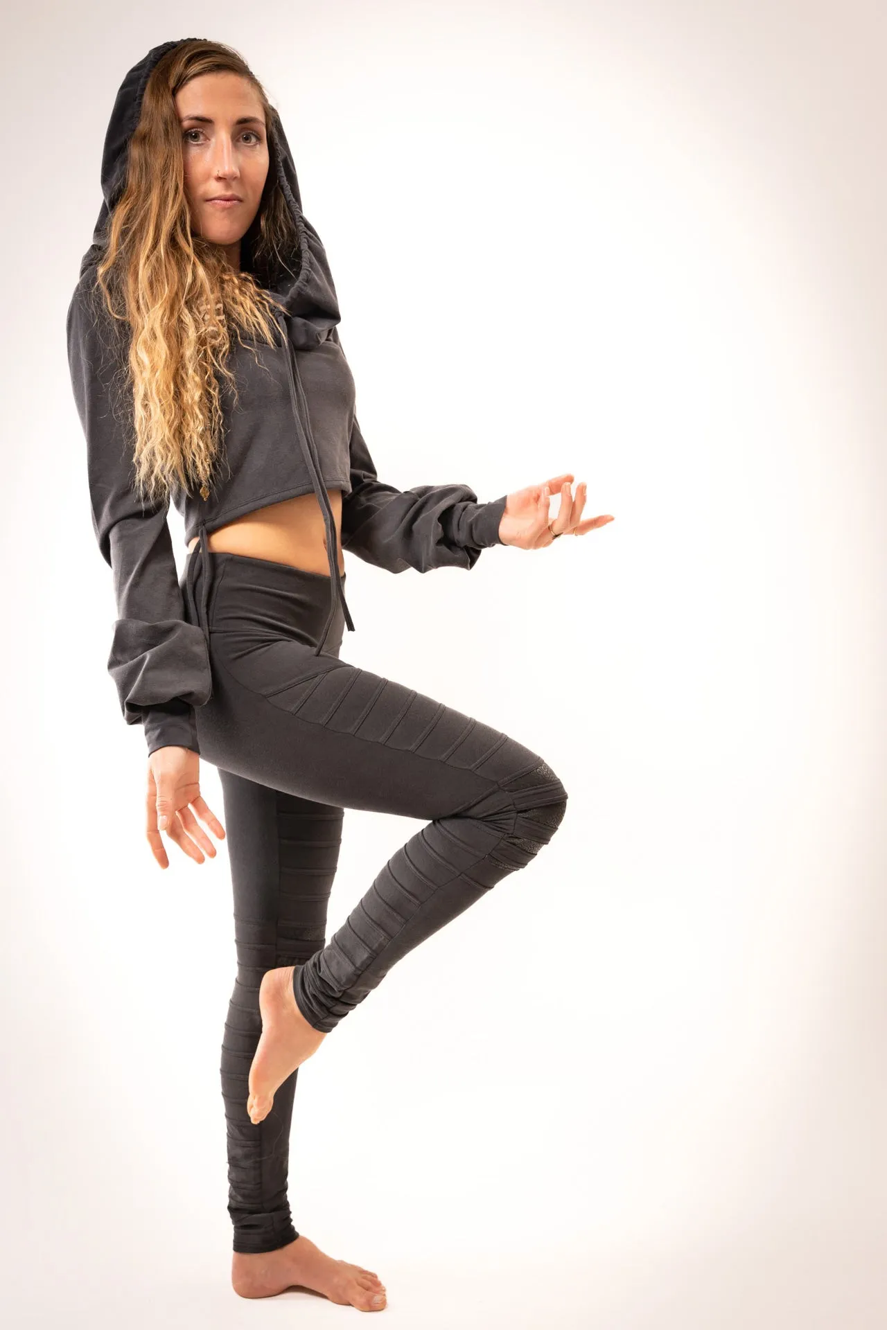 Arrakis Leggings