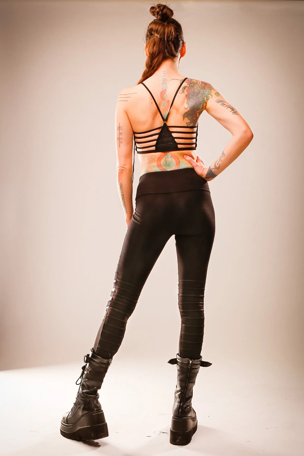 Arrakis Leggings