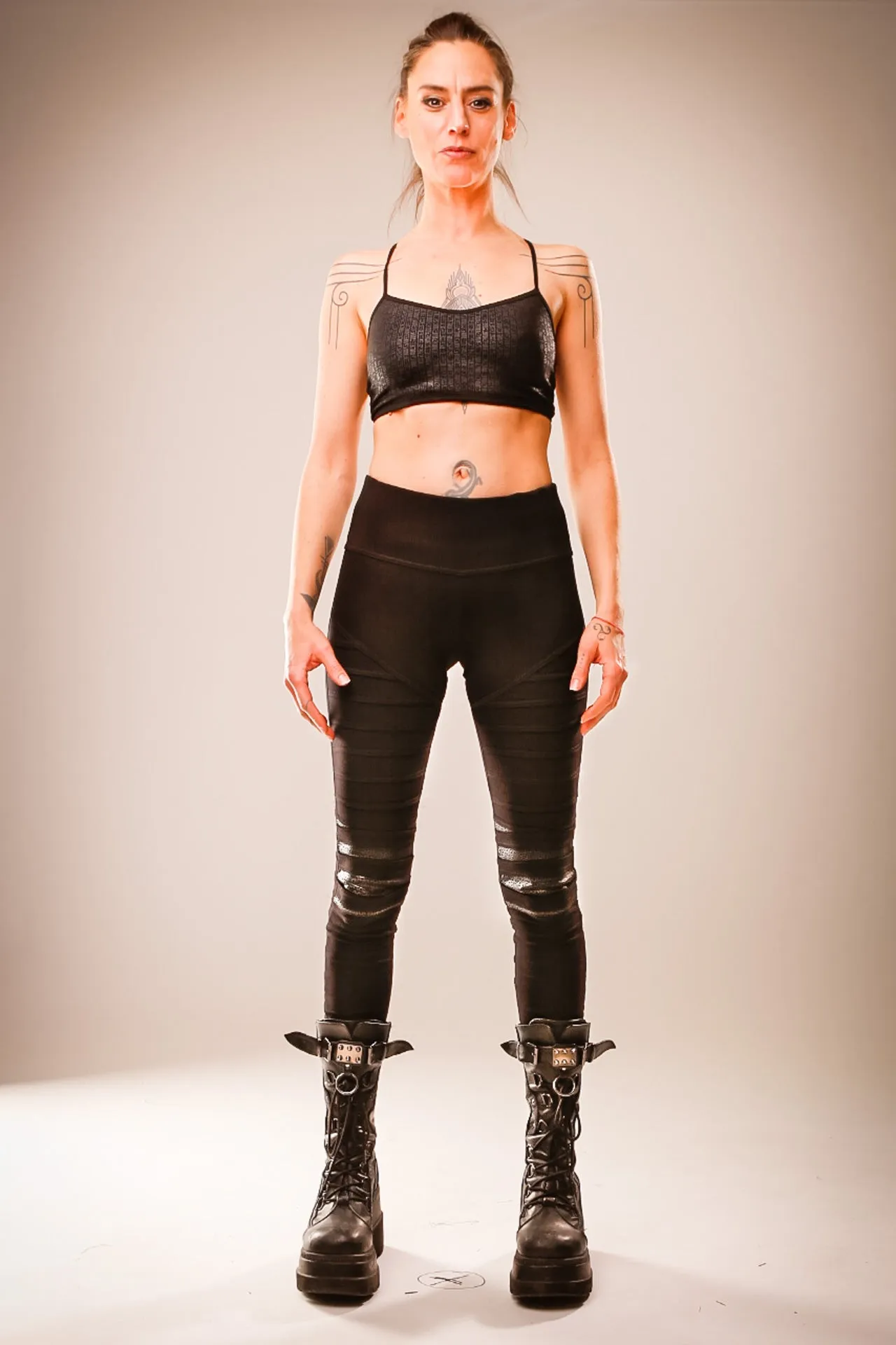 Arrakis Leggings