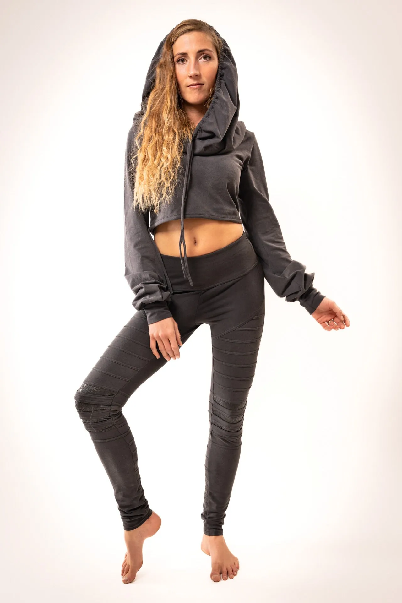 Arrakis Leggings