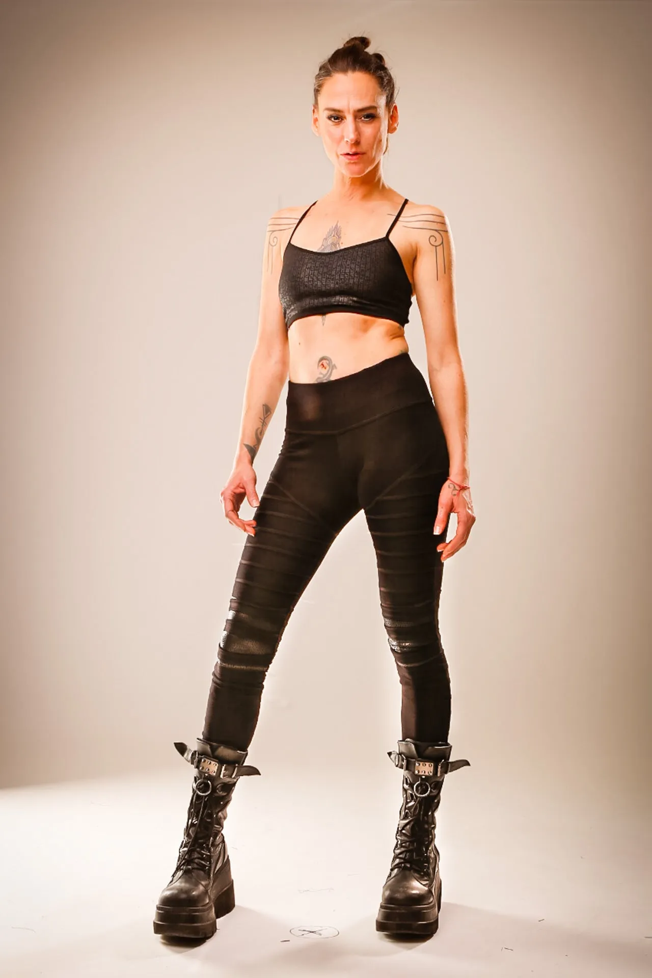 Arrakis Leggings