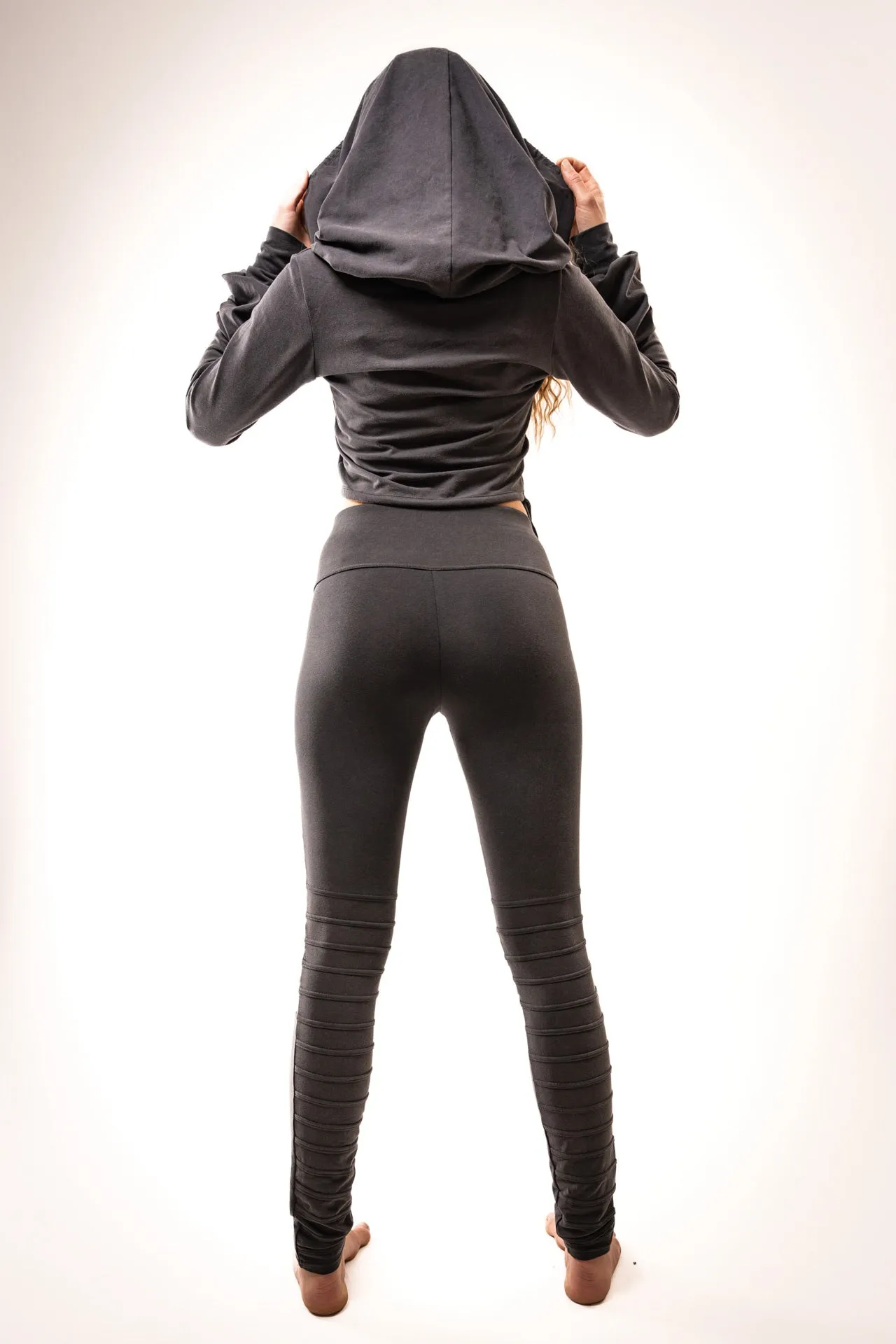 Arrakis Leggings