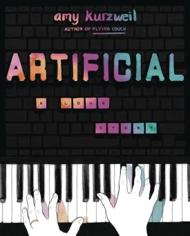Artificial: A Love Story HC
