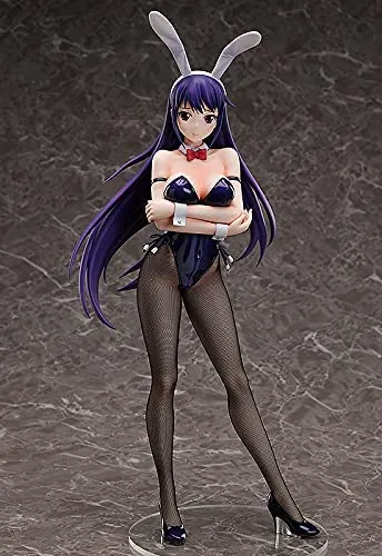 B-STYLE The Fruit of Grisaia Yumiko Sakaki Bunny Ver. 1/4 Complete Figure