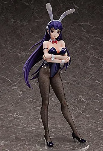 B-STYLE The Fruit of Grisaia Yumiko Sakaki Bunny Ver. 1/4 Complete Figure