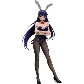 B-STYLE The Fruit of Grisaia Yumiko Sakaki Bunny Ver. 1/4 Complete Figure