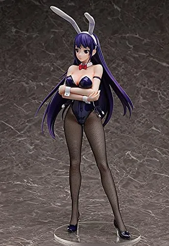 B-STYLE The Fruit of Grisaia Yumiko Sakaki Bunny Ver. 1/4 Complete Figure