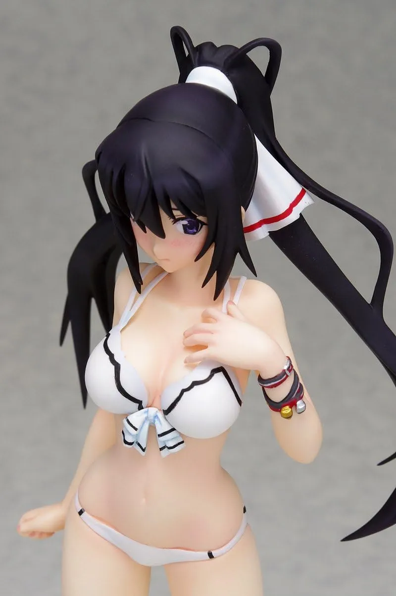 BEACH QUEENS - Infinite Stratos: Houki Shinonono 1/10 Complete Figure