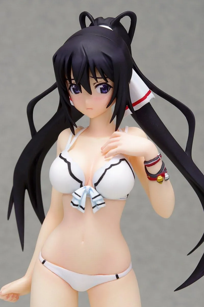BEACH QUEENS - Infinite Stratos: Houki Shinonono 1/10 Complete Figure