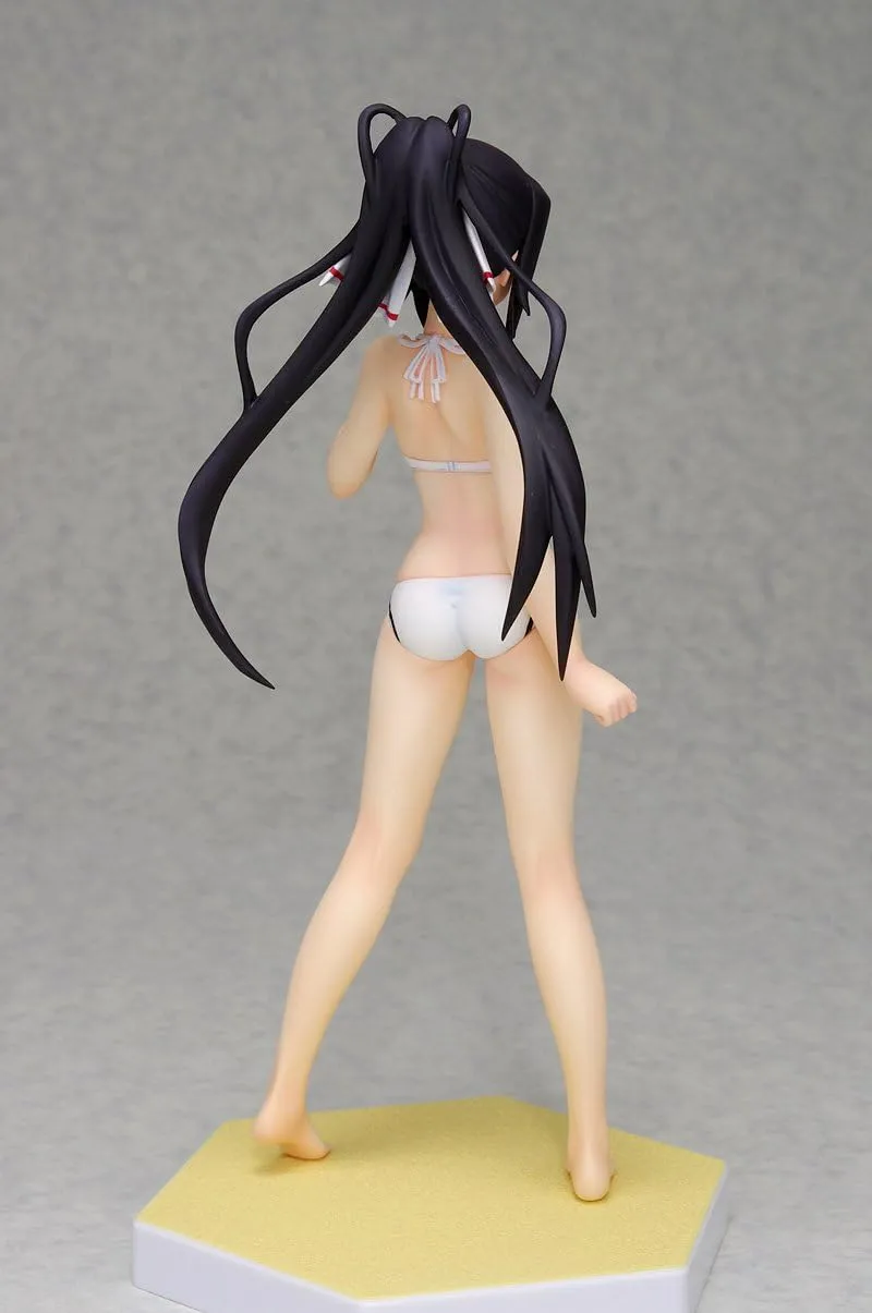 BEACH QUEENS - Infinite Stratos: Houki Shinonono 1/10 Complete Figure