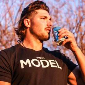Beer Model T-Shirt
