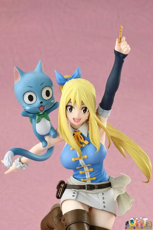 Bellfine 1/8 Lucy Heartfilia