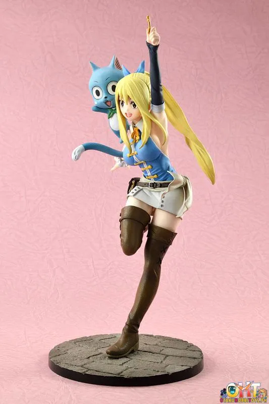 Bellfine 1/8 Lucy Heartfilia