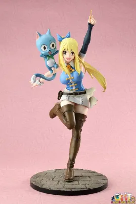 Bellfine 1/8 Lucy Heartfilia
