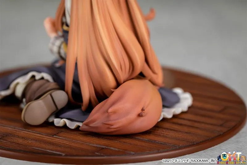 B'full The Rising of the Shield Hero 2 1/7 Raphtalia Childhood Ver.