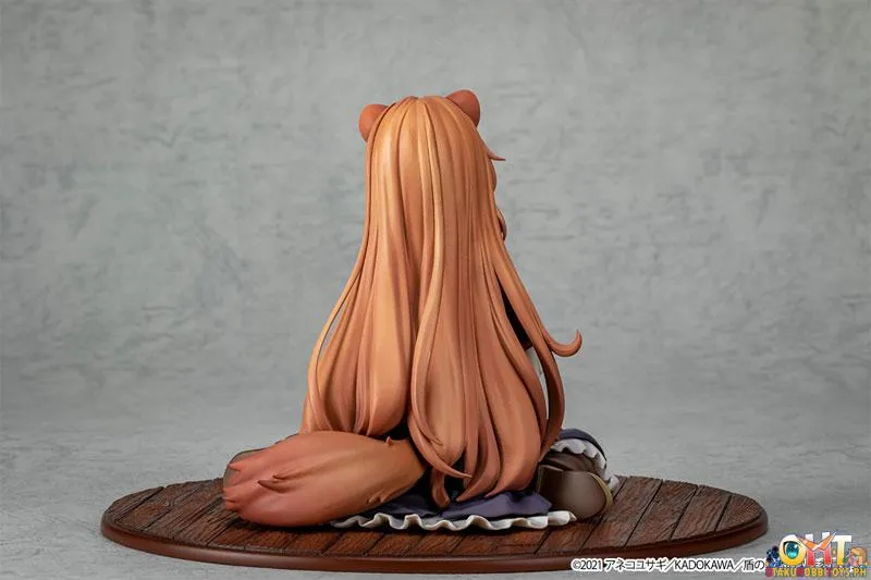 B'full The Rising of the Shield Hero 2 1/7 Raphtalia Childhood Ver.