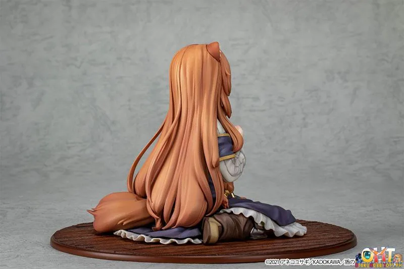 B'full The Rising of the Shield Hero 2 1/7 Raphtalia Childhood Ver.