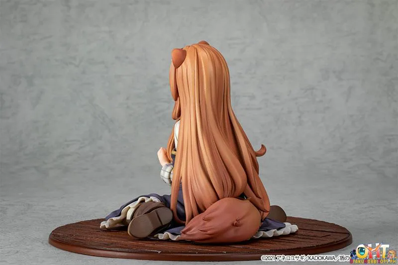 B'full The Rising of the Shield Hero 2 1/7 Raphtalia Childhood Ver.